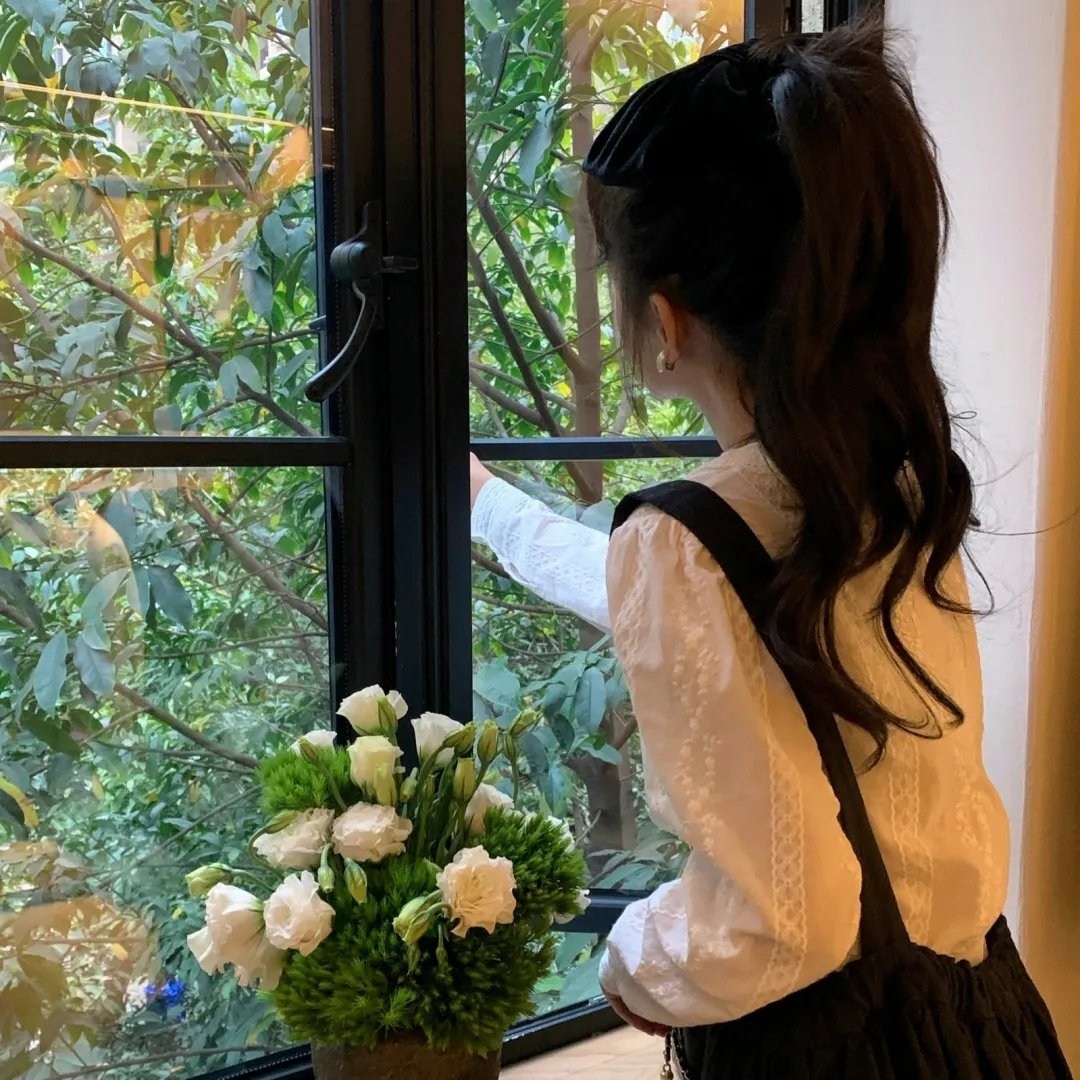 越狱女逃犯