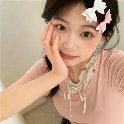 黑色姐妹花