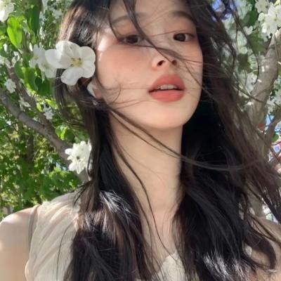 香草美人