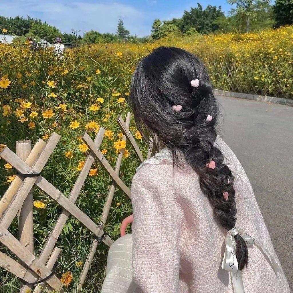 空房间里的妻子